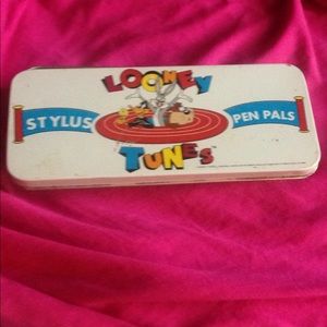 Looney tunes buggs bunny 🐰 pen